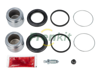Kit riparazione, Pinza freno - 243937 FRENKIT