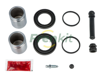 Kit riparazione, Pinza freno - 243939 FRENKIT