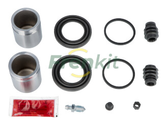 Kit riparazione, Pinza freno - 243941 FRENKIT