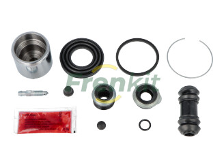 Kit riparazione, Pinza freno - 243942 FRENKIT