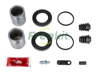 Kit riparazione, Pinza freno - 243945 FRENKIT
