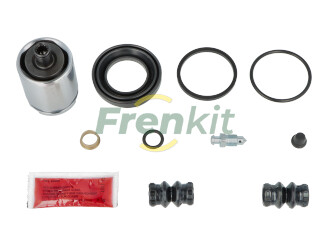 remonto komplektas, stabdžių apkaba - 243979 FRENKIT