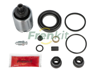 Kit riparazione, Pinza freno - 243987 FRENKIT