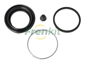 Repair Kit, brake caliper - 244001 FRENKIT