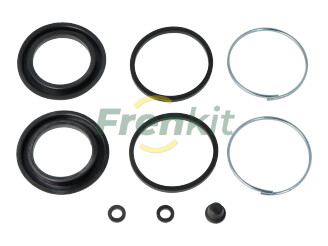 Kit riparazione, Pinza freno - 244004 FRENKIT