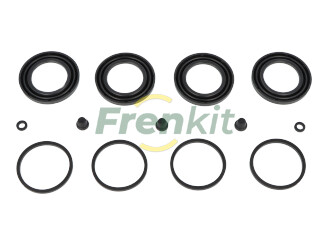 Kit riparazione, Pinza freno - 244005 FRENKIT