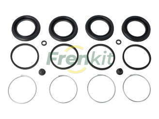 Kit riparazione, Pinza freno - 244007 FRENKIT