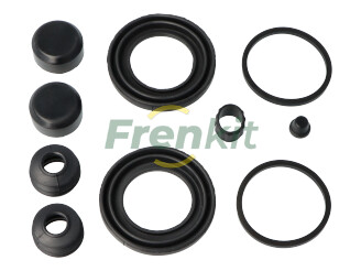 Repair Kit, brake caliper - 244011 FRENKIT