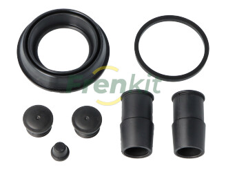 Repair Kit, brake caliper - 244012 FRENKIT