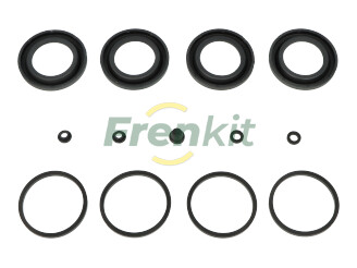 Repair Kit, brake caliper - 244013 FRENKIT