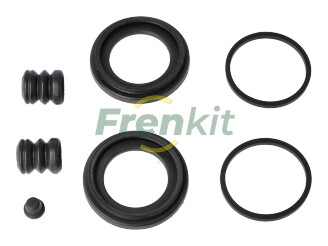 Kit riparazione, Pinza freno - 244014 FRENKIT