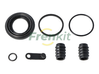 Kit riparazione, Pinza freno - 244023 FRENKIT