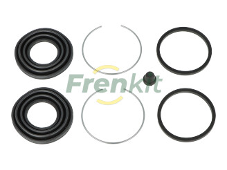 Repair Kit, brake caliper - 244055 FRENKIT