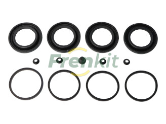Kit riparazione, Pinza freno - 244064 FRENKIT