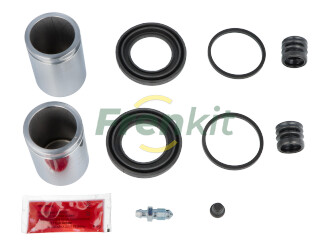 Kit riparazione, Pinza freno - 244901 FRENKIT