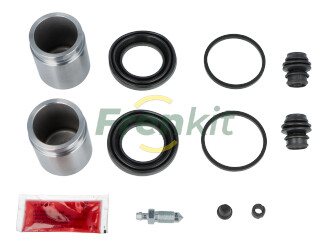 Kit riparazione, Pinza freno - 244902 FRENKIT