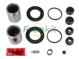 Kit riparazione, Pinza freno - 244904 FRENKIT