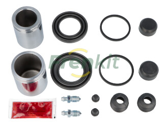 Kit riparazione, Pinza freno - 244905 FRENKIT