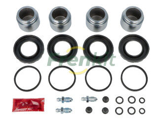 Kit riparazione, Pinza freno - 244906 FRENKIT