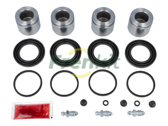 Kit riparazione, Pinza freno - 244907 FRENKIT