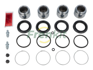 Kit riparazione, Pinza freno - 244908 FRENKIT