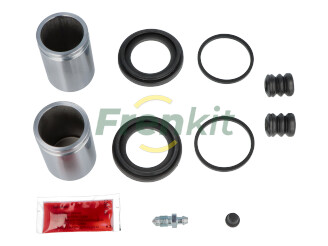Repair Kit, brake caliper - 244909 FRENKIT