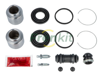 Kit riparazione, Pinza freno - 244910 FRENKIT