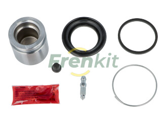Kit riparazione, Pinza freno - 244913 FRENKIT