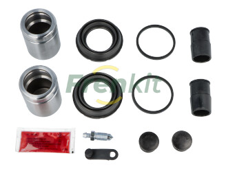 Kit riparazione, Pinza freno - 244914 FRENKIT