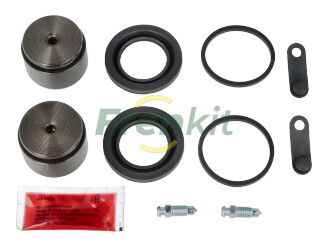 Kit riparazione, Pinza freno - 244916 FRENKIT