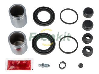 Kit riparazione, Pinza freno - 244918 FRENKIT