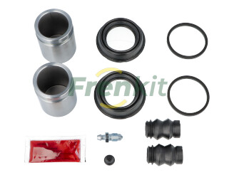 Kit riparazione, Pinza freno - 244933 FRENKIT