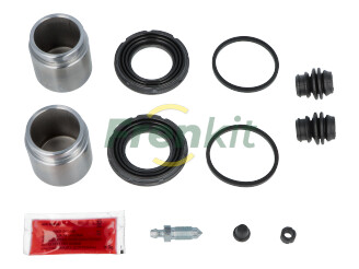Kit riparazione, Pinza freno - 244937 FRENKIT