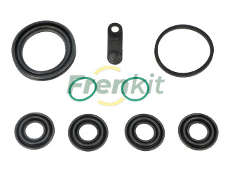 Repair Kit, brake caliper - 245005 FRENKIT