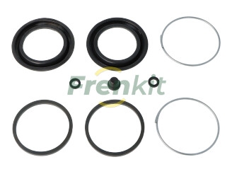 remonto komplektas, stabdžių apkaba - 245012 FRENKIT