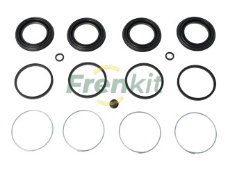 Kit riparazione, Pinza freno - 245016 FRENKIT