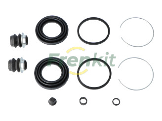 Repair Kit, brake caliper - 245017 FRENKIT
