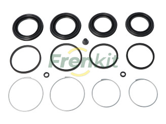 Repair Kit, brake caliper - 245022 FRENKIT