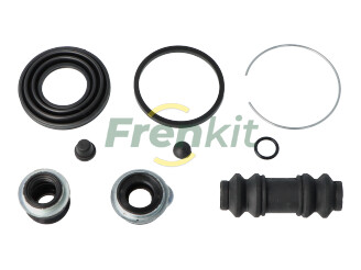Kit riparazione, Pinza freno - 245026 FRENKIT