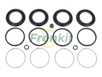 Repair Kit, brake caliper - 245031 FRENKIT