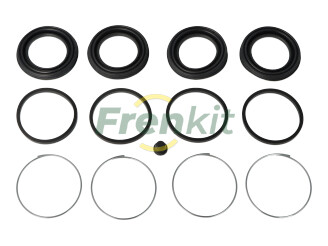 Kit riparazione, Pinza freno - 245069 FRENKIT