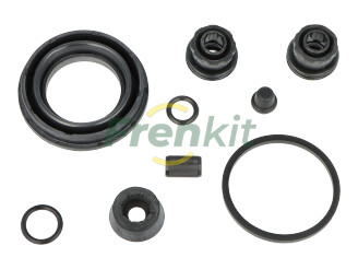 Kit riparazione, Pinza freno - 245086 FRENKIT
