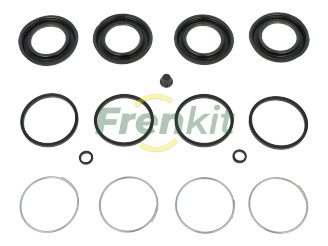 Repair Kit, brake caliper - 245098 FRENKIT
