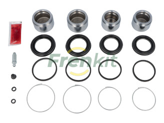 Kit riparazione, Pinza freno - 245911 FRENKIT