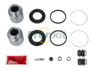 Kit riparazione, Pinza freno - 245915 FRENKIT