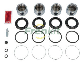 Kit riparazione, Pinza freno - 245917 FRENKIT
