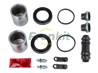 Kit riparazione, Pinza freno - 245921 FRENKIT