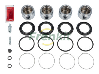 Kit riparazione, Pinza freno - 245922 FRENKIT
