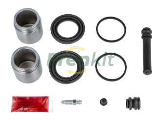 Kit riparazione, Pinza freno - 245924 FRENKIT