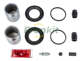 Kit riparazione, Pinza freno - 245926 FRENKIT
